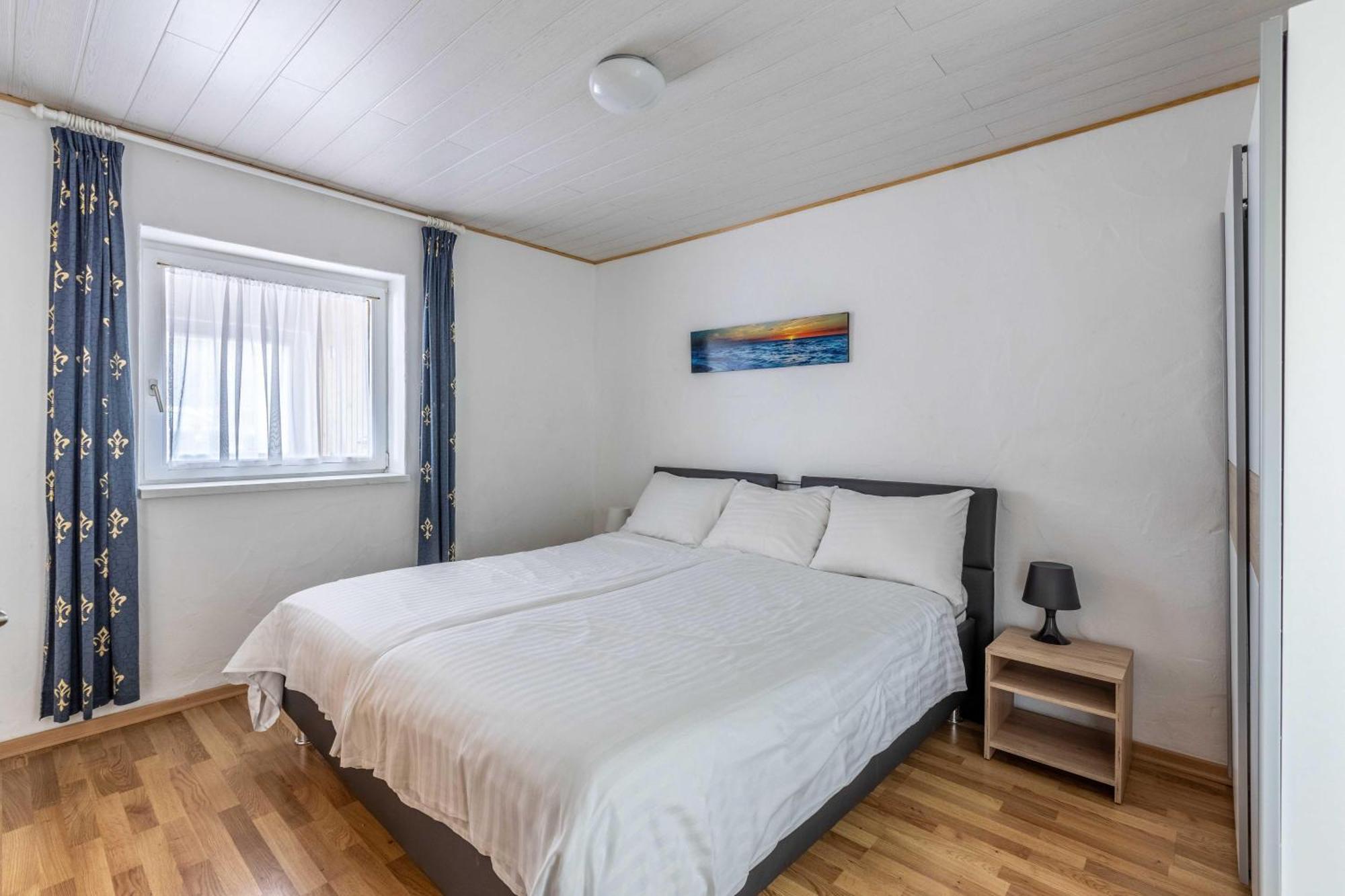 אלמאו Hartkaiser Rooms And Apartments מראה חיצוני תמונה