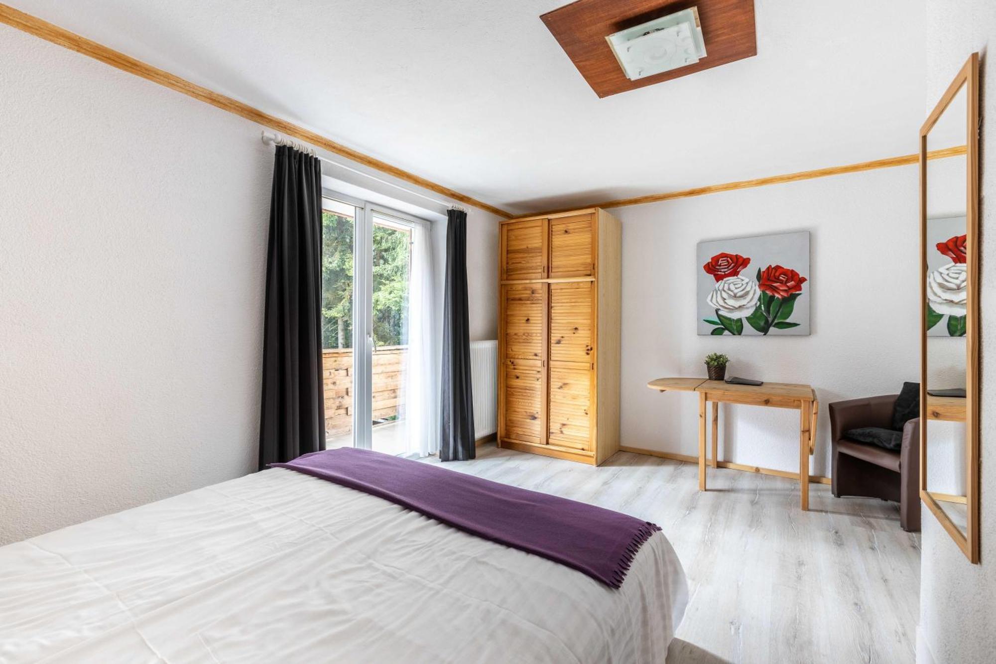 אלמאו Hartkaiser Rooms And Apartments מראה חיצוני תמונה