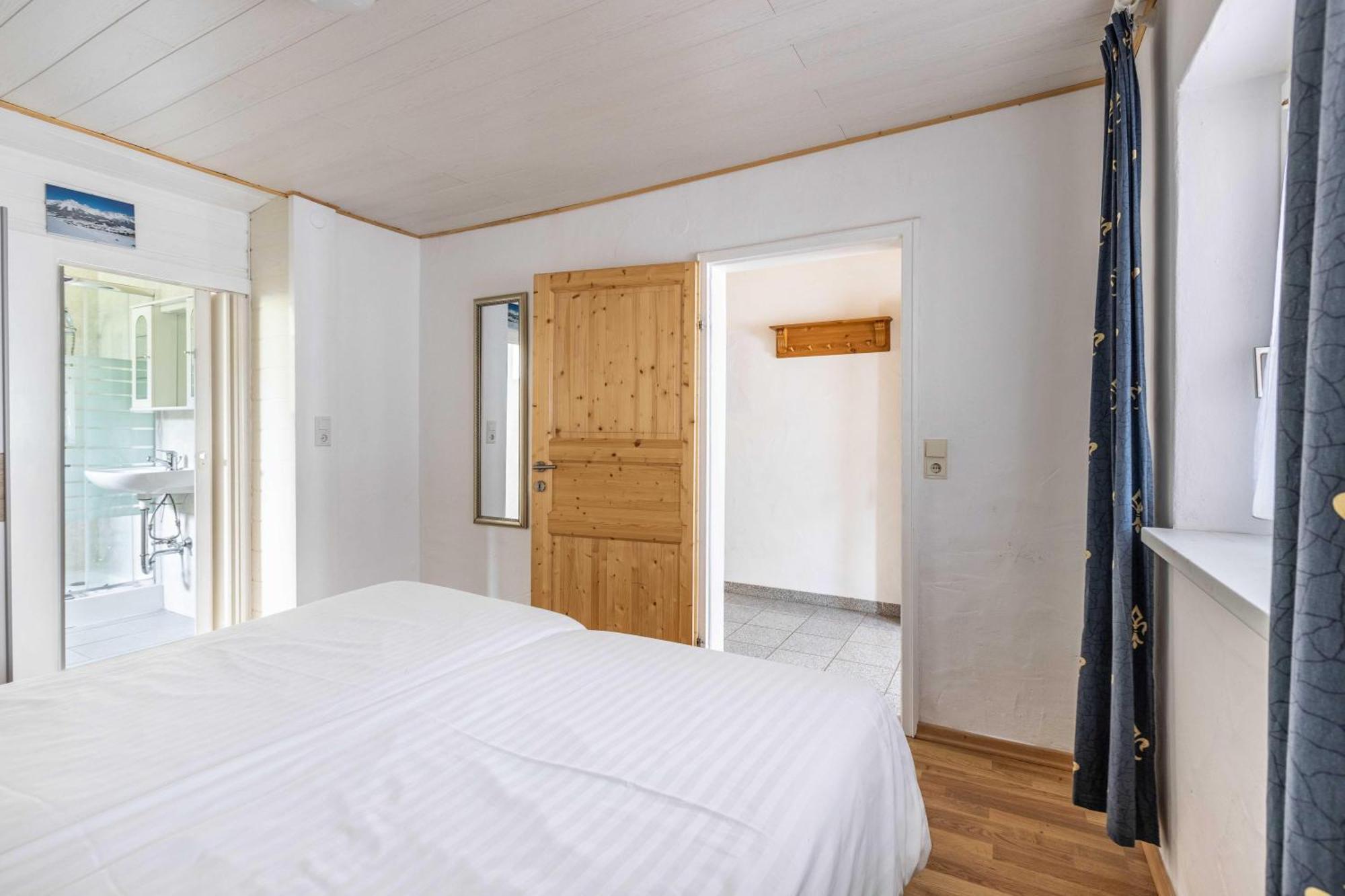 אלמאו Hartkaiser Rooms And Apartments מראה חיצוני תמונה