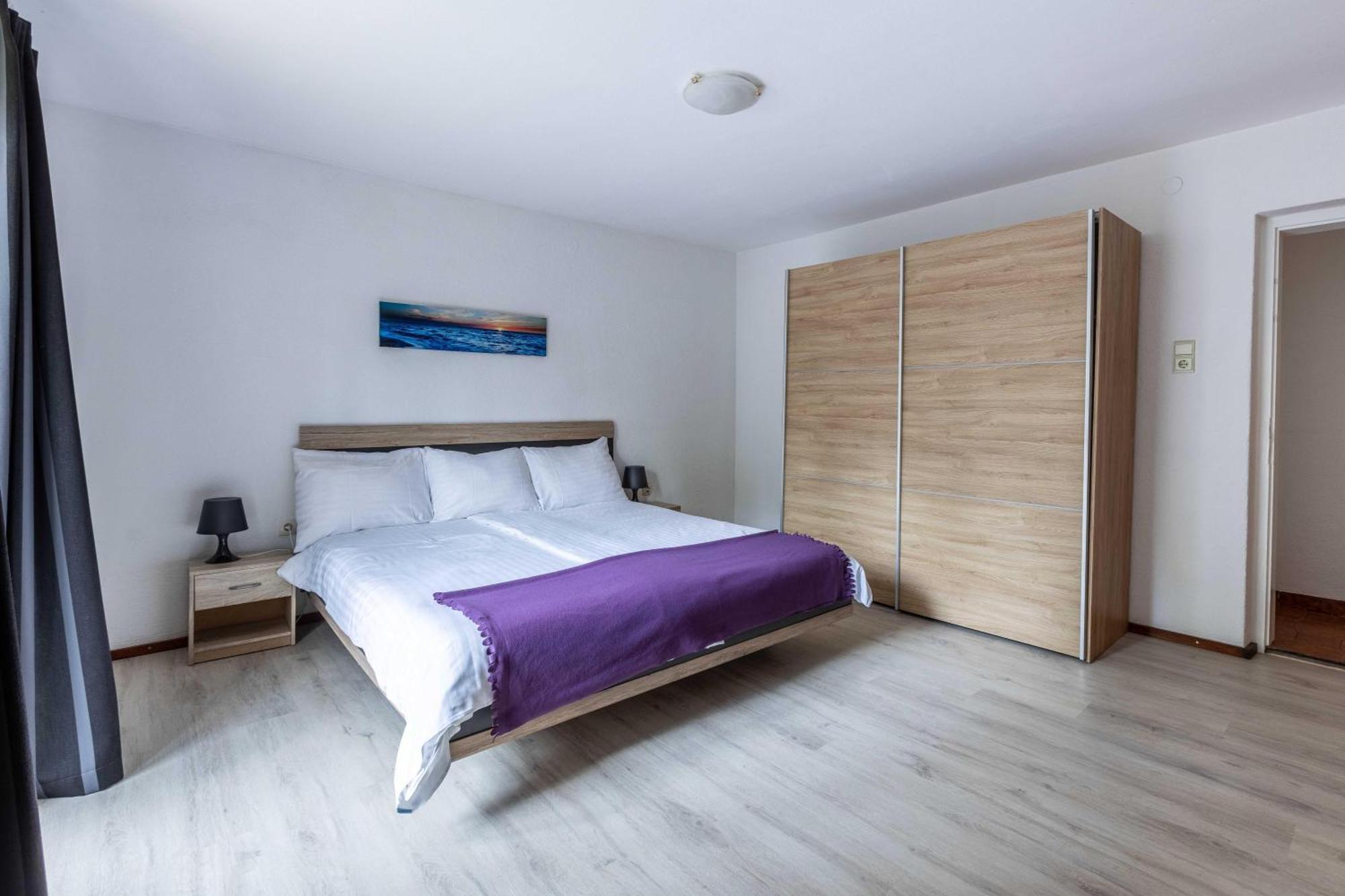 אלמאו Hartkaiser Rooms And Apartments מראה חיצוני תמונה