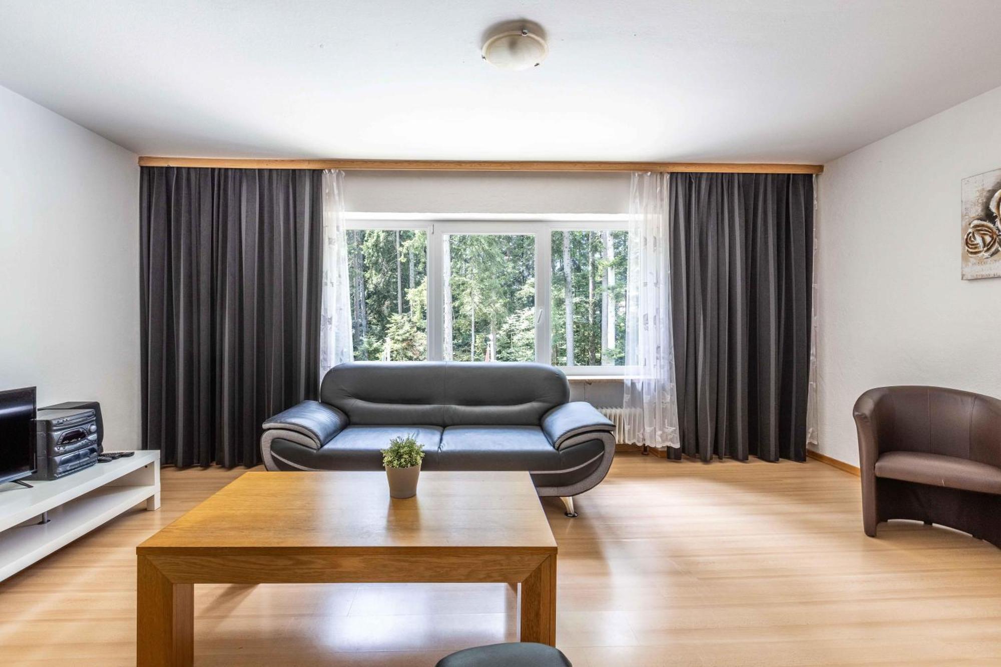 אלמאו Hartkaiser Rooms And Apartments מראה חיצוני תמונה
