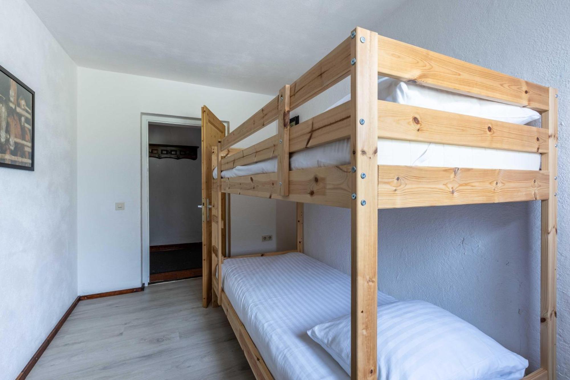 אלמאו Hartkaiser Rooms And Apartments מראה חיצוני תמונה