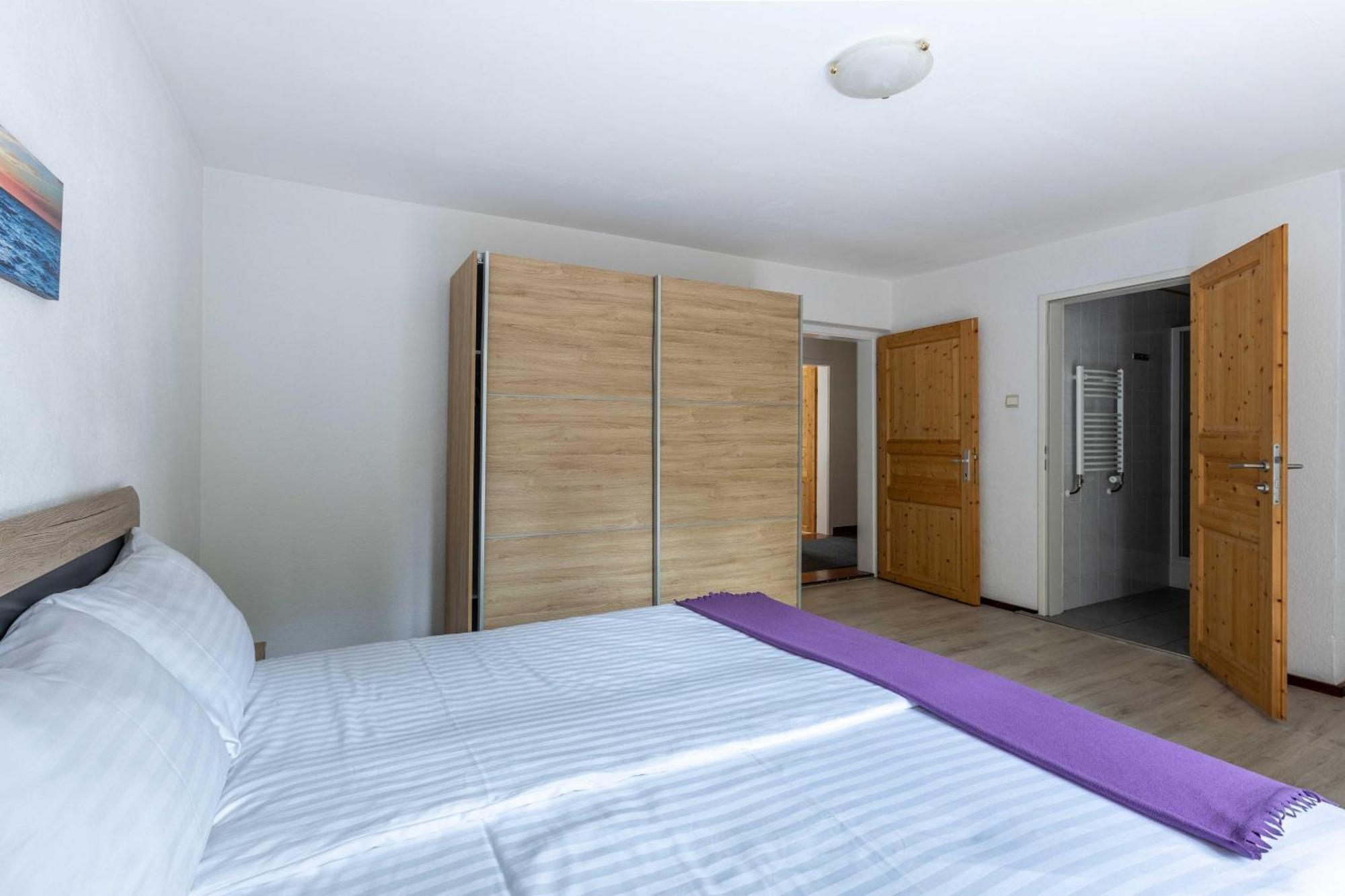 אלמאו Hartkaiser Rooms And Apartments מראה חיצוני תמונה
