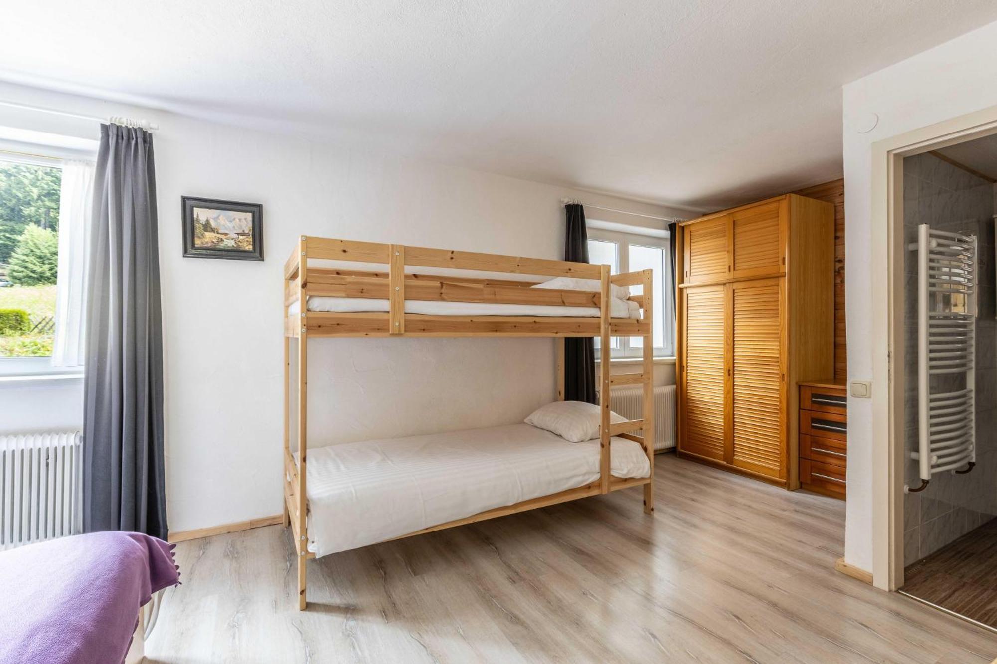אלמאו Hartkaiser Rooms And Apartments מראה חיצוני תמונה