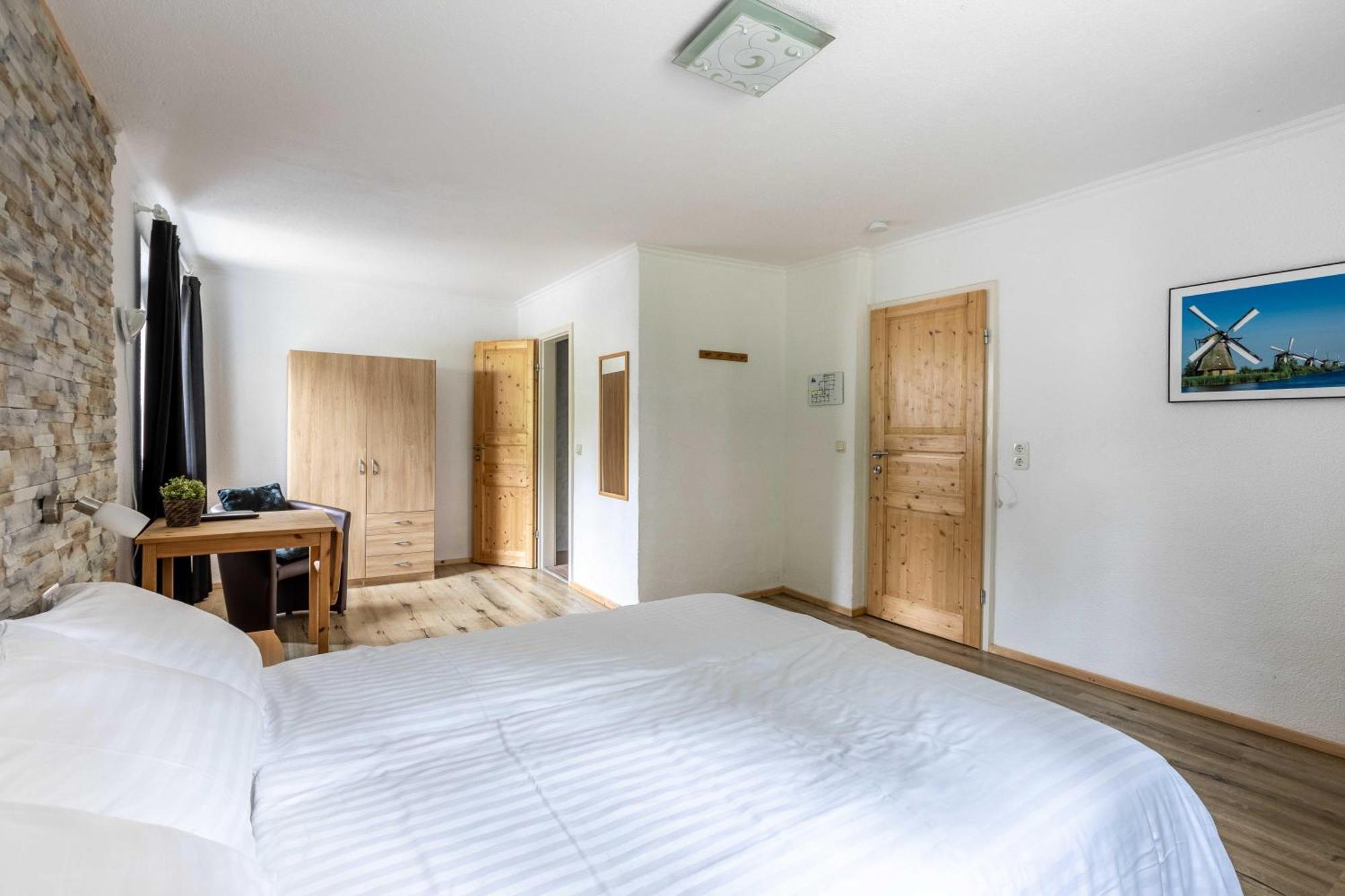אלמאו Hartkaiser Rooms And Apartments מראה חיצוני תמונה