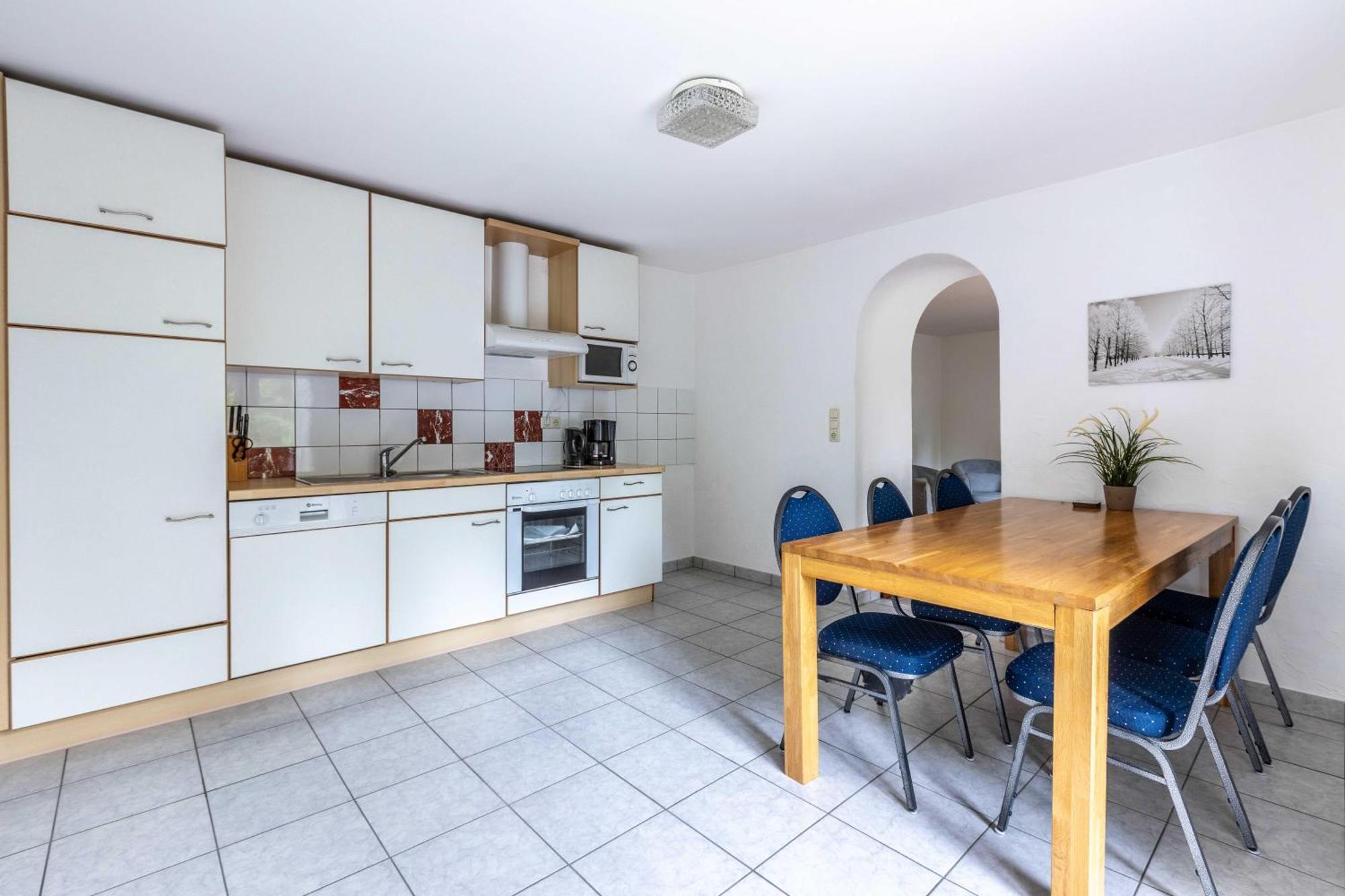 אלמאו Hartkaiser Rooms And Apartments מראה חיצוני תמונה