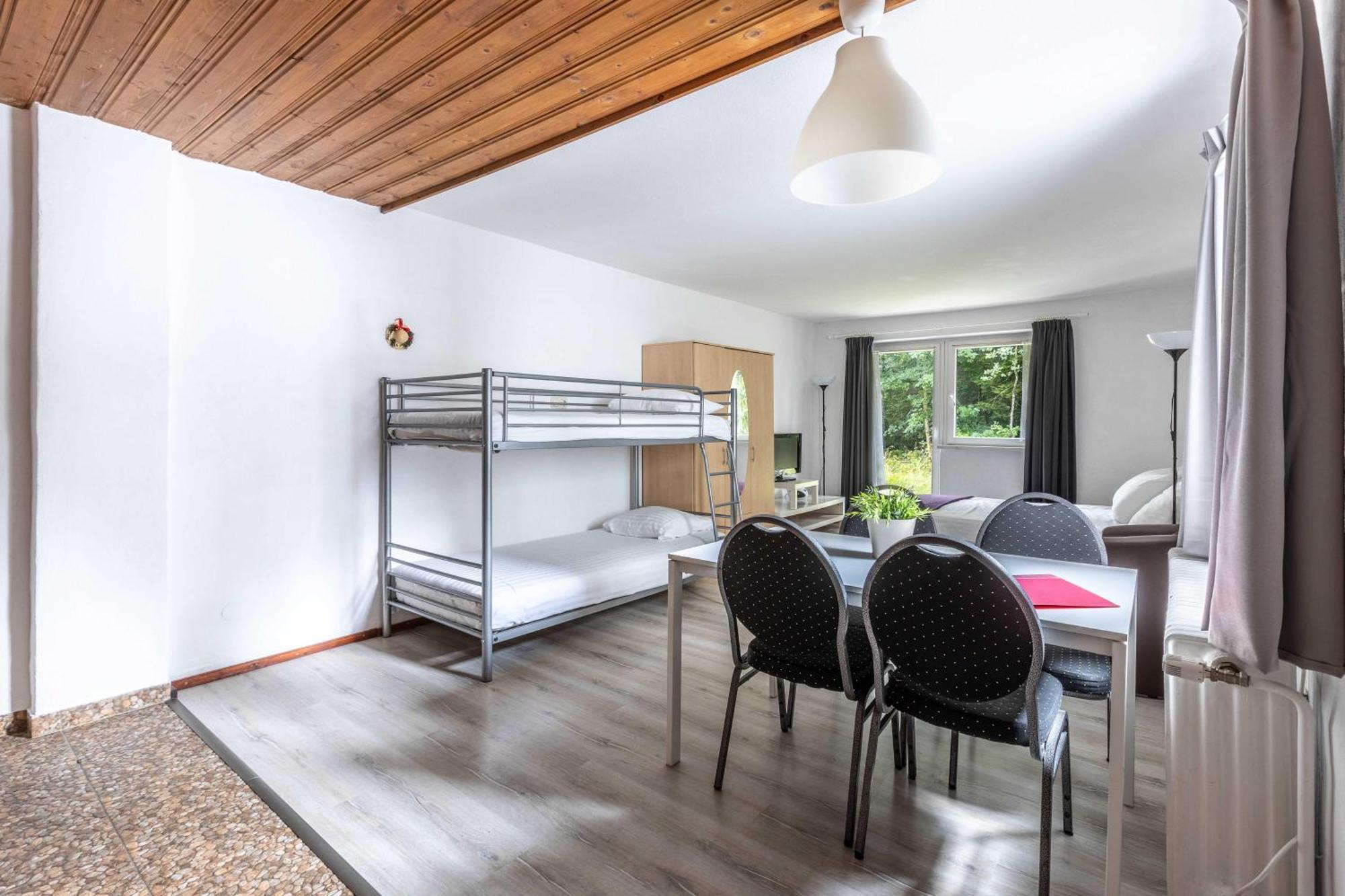 אלמאו Hartkaiser Rooms And Apartments מראה חיצוני תמונה